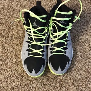 Jordan Melo M10 Volt